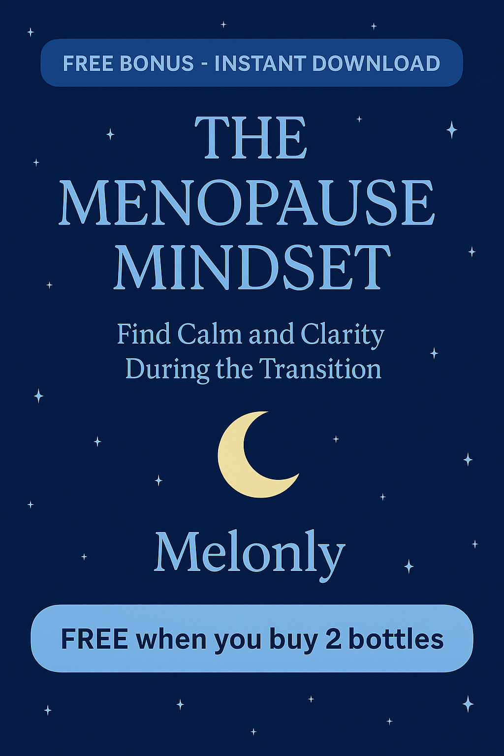 The Menopause Sleep Fix (Digital)