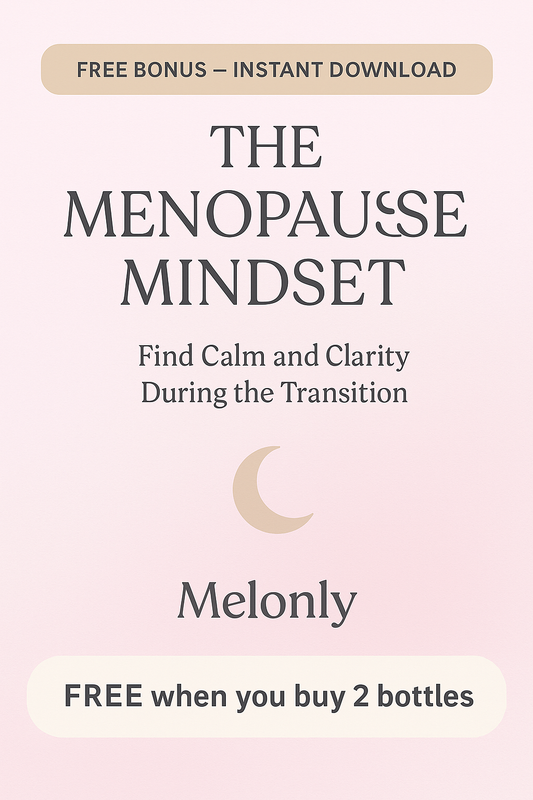 The Menopause Sleep Fix — Ebook